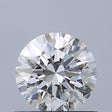 0.70 carat Round diamond E VVS1 Excellent