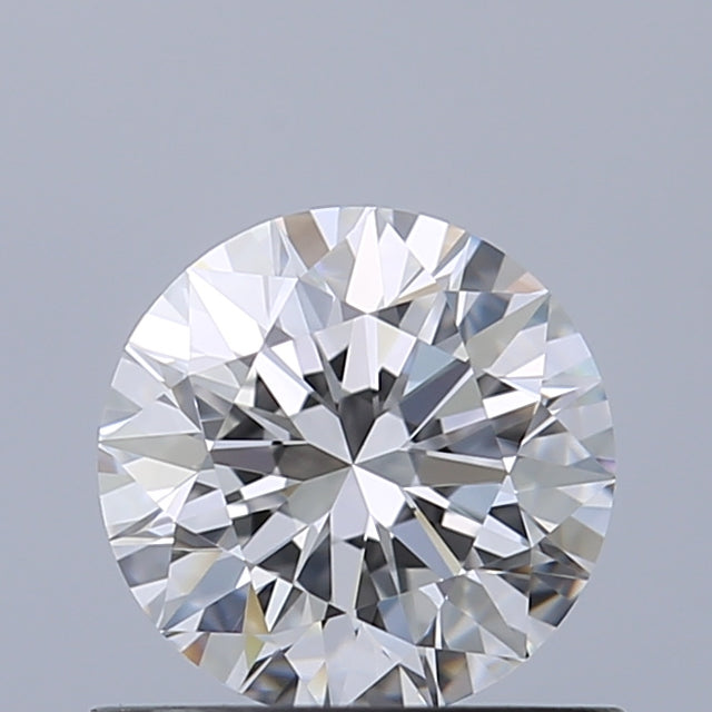 0.70 carat Round diamond E VVS1 Excellent
