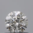 0.51 carat Round diamond G VVS1 Excellent