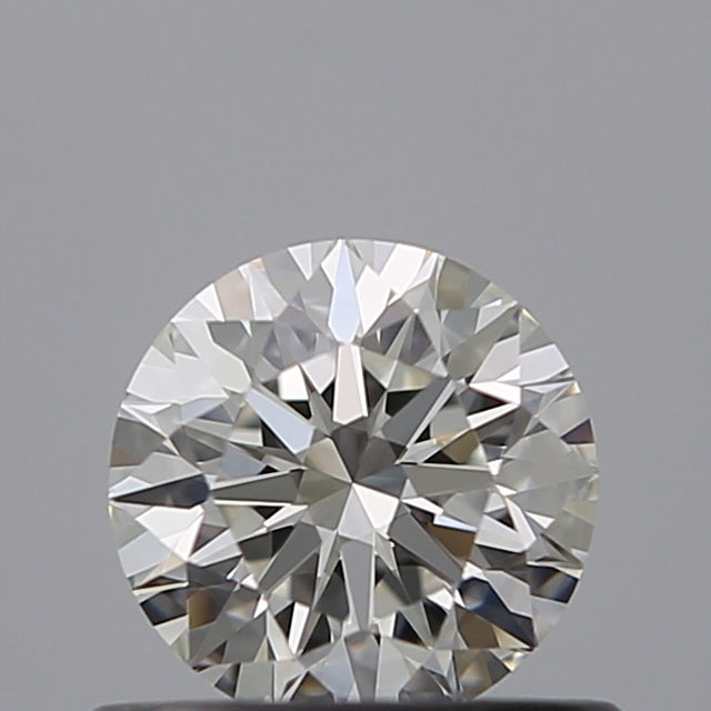 0.51 carat Round diamond G VVS1 Excellent