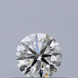 0.40 carat Round diamond G SI1 Excellent