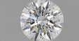 0.51 carat Round diamond H VVS2 Excellent