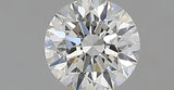0.51 carat Round diamond H VVS2 Excellent