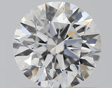 0.51 carat Round diamond D  VVS1 Excellent