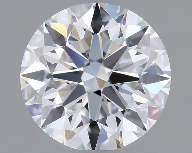 1.00 carat Round diamond E VVS2 Excellent