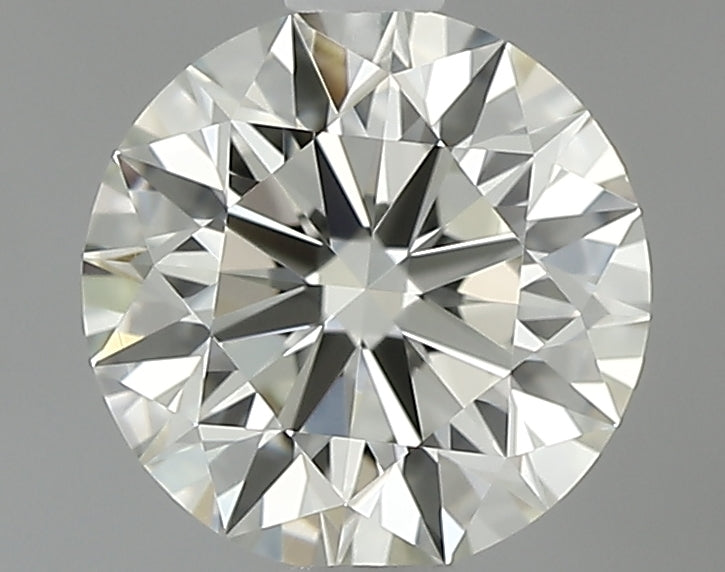 0.80 carat Round diamond J VVS1 Excellent