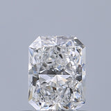 0.50 carat Radiant diamond E VVS1 