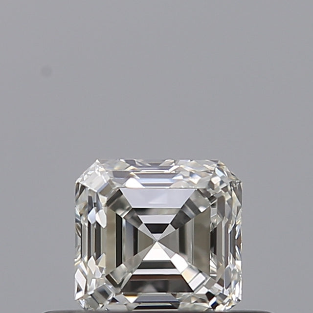 0.35 carat Emerald diamond G VVS1 