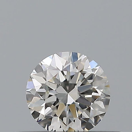 0.29 carat Round diamond F  VS2 Very good
