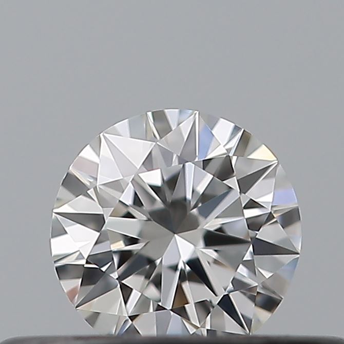 0.21 carat Round diamond G  VVS1 Excellent