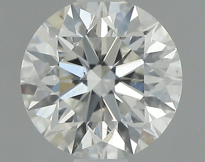 0.80 carat Round diamond I  SI2 Excellent