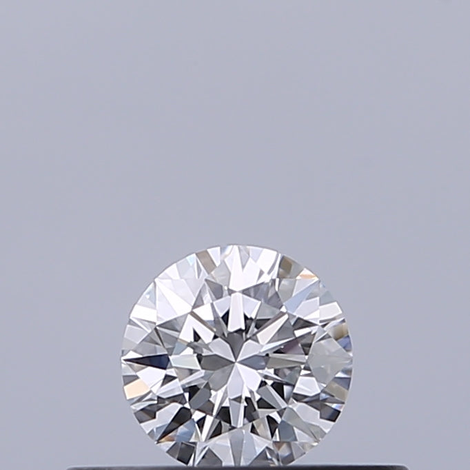 0.23 carat Round diamond D VS1 Excellent