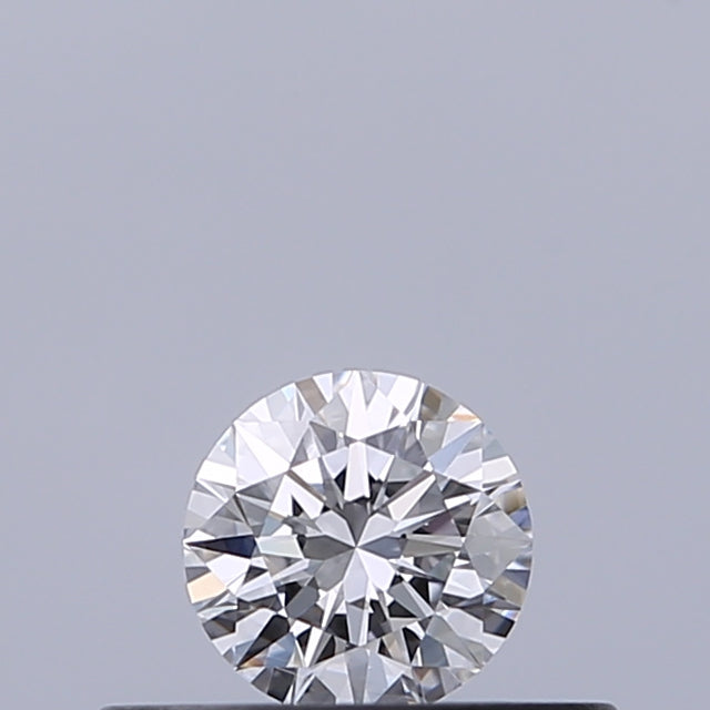 0.23 carat Round diamond D VS1 Excellent