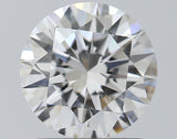 1.08 carat Round diamond E  VVS2 Excellent