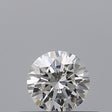 0.31 carat Round diamond G VS1 Excellent