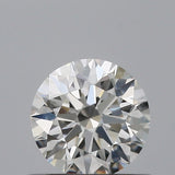 0.50 carat Round diamond F VS1 Excellent