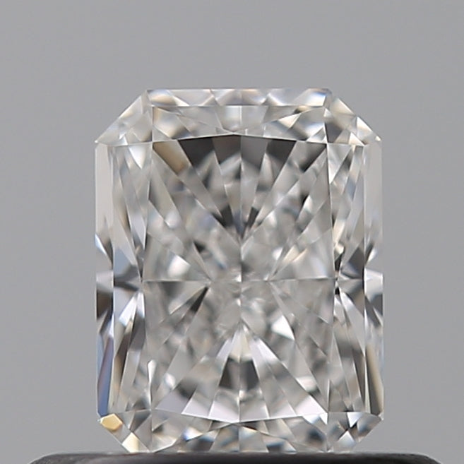 0.50 carat Radiant diamond F  IF