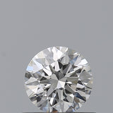 0.40 carat Round diamond F VVS2 Excellent