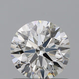 0.70 carat Round diamond G  VVS1 Excellent