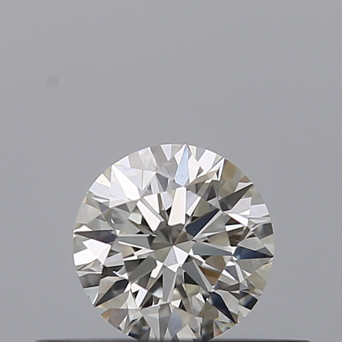 0.30 carat Round diamond H  VS1 Excellent