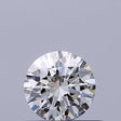 0.40 carat Round diamond F VVS1 Excellent