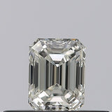 0.27 carat Emerald diamond G  VVS1