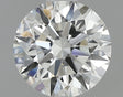 0.81 carat Round diamond G SI1 Excellent