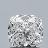 1.01 carat Cushion diamond E VS1 