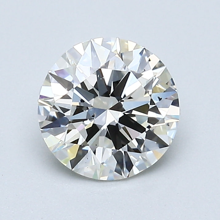 1 carat Round diamond J  VS2 Excellent