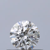 0.40 carat Round diamond G VVS1 Excellent