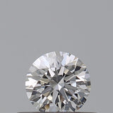 0.29 carat Round diamond E  VS1 Excellent