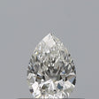 0.28 carat Pear diamond G  VVS2 