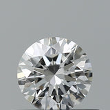 0.32 carat Round diamond D  VVS2 Excellent