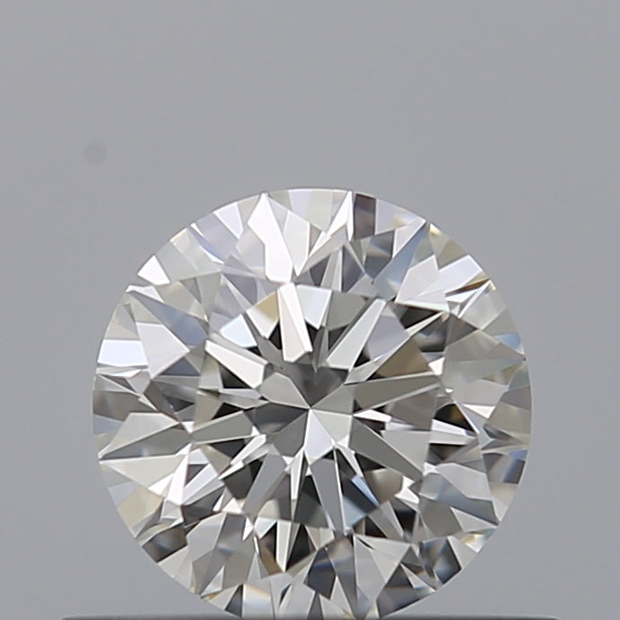 0.51 carat Round diamond G VVS1 Excellent