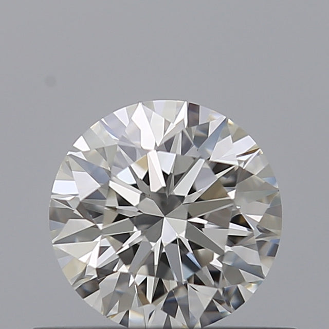 0.51 carat Round diamond G VVS1 Excellent