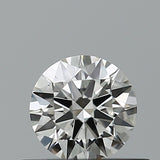 0.30 carat Round diamond G VS1 Excellent