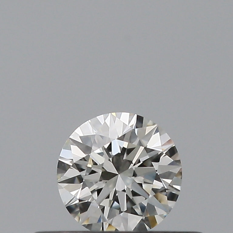 0.24 carat Round diamond G  IF Excellent