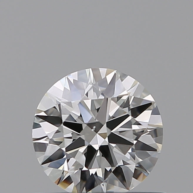 0.50 carat Round diamond G  VS2 Excellent