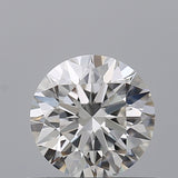 0.64 carat Round diamond G VVS2 Excellent