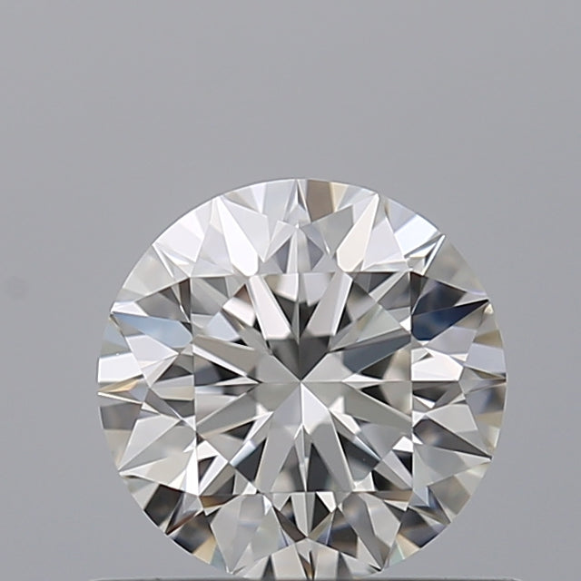 0.64 carat Round diamond G VVS2 Excellent