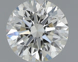 0.42 carat Round diamond I  VS1 Excellent