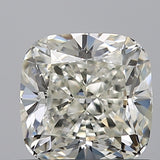 0.92 carat Cushion diamond H VVS1 Excellent