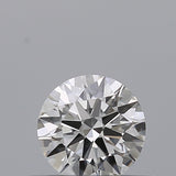 0.32 carat Round diamond D VS1 Excellent