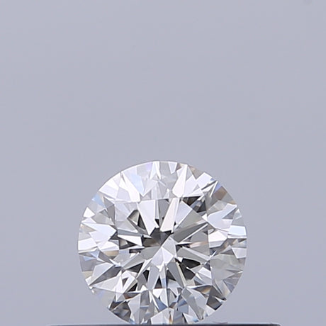 0.28 carat Round diamond E VVS1 Excellent