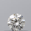 0.19 carat Round diamond G  VVS2 Excellent