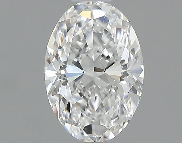 0.60 carat Oval diamond E VS2 