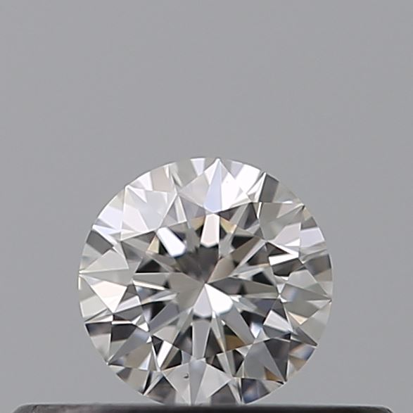 0.18 carat Round diamond E  VS2 Excellent