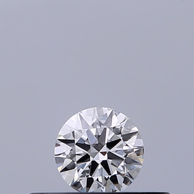 0.18 carat Round diamond E VS1 Excellent