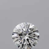 0.30 carat Round diamond F VS2 Excellent