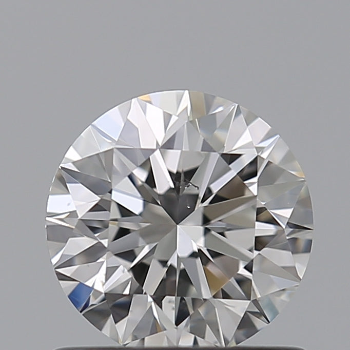 0.81 carat Round diamond G  SI1 Excellent